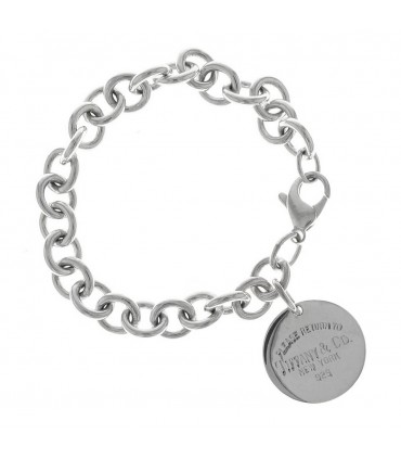 Bracelet Tiffany & Co. Return to Tiffany