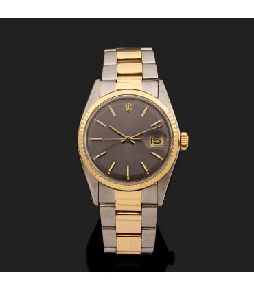 Montre Rolex Oyster Perpetual Datejust