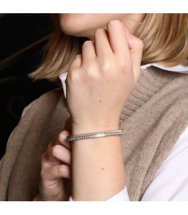 Bracelet Boucheron Quatre Radiant