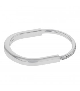 Bracelet Tiffany & Co. Lock