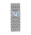 Cartier Panthère Ruban stainless steel watch