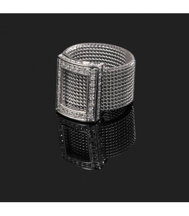 Bague Diamani