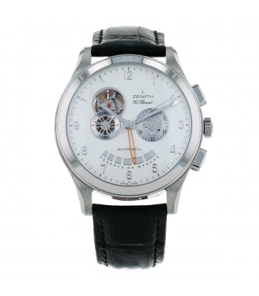 Montre Zenith El Primero Grande Class