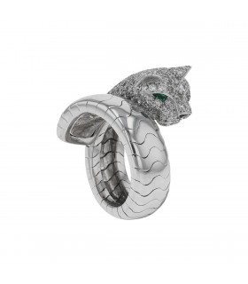 Bague Cartier Panthère