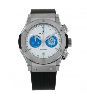 Montre Hublot Classic Fusion Édition Limitée Olympique de Marseille