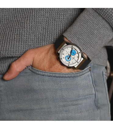 Montre Hublot Classic Fusion Édition Limitée Olympique de Marseille