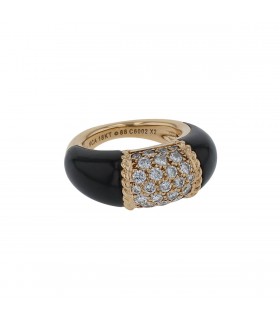 Bague Van Cleef & Arpels Philippine