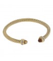 Bracelet David Yurman Cable