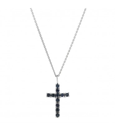 Collier Croix