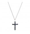 Collier Croix