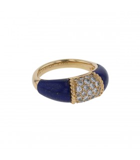 Bague Van Cleef & Arpels Philippine