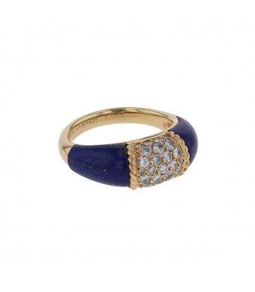 Bague Van Cleef & Arpels Philippine