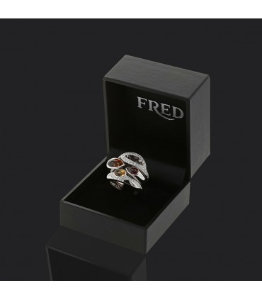 Bague Fred Princess K