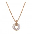 Collier Bulgari Bulgari