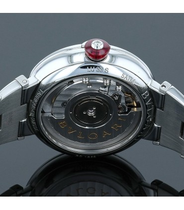 Montre Bulgari Lvcea