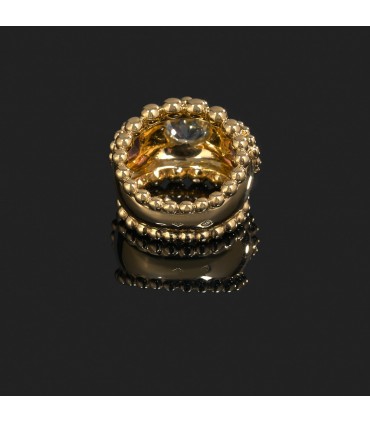 Bague Chanel