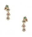 Boucles d’oreilles Van Cleef & Arpels