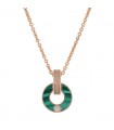 Collier Bulgari Bulgari