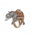 Bague Boucheron Hathi L’Elephant