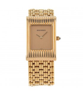 Montre Boucheron Reflet