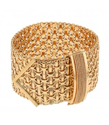 Bracelet Ceinture