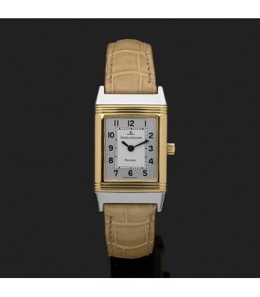 Montre Jaeger Lecoultre Reverso