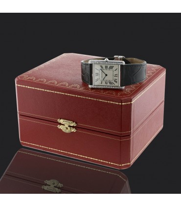 Montre Cartier Tank Louis XL