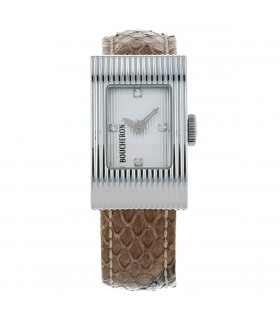 Montre Boucheron Reflet