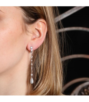 Boucles d’oreilles Maria Canale