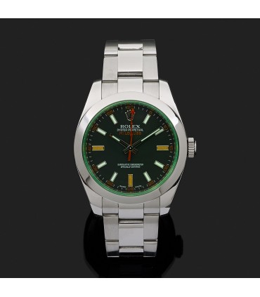 Montre Rolex Oyster Perpetual Milgauss