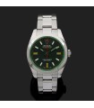 Montre Rolex Oyster Perpetual Milgauss