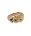 Boucheron New Clélia gold ring