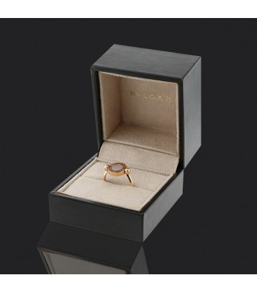 Boucheron New Clélia gold ring