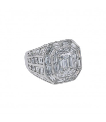 Bague Boucheron