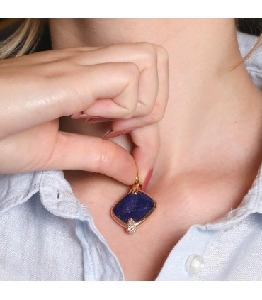 Pendentif Pomellato Ritratto Lapis