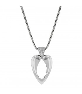 Pendentif Piaget Coeur