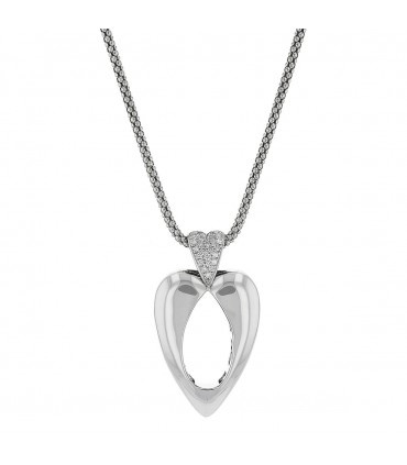 Pendentif Piaget Coeur