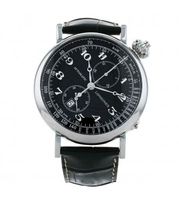 Montre Longines Aviation Watch Type A-7