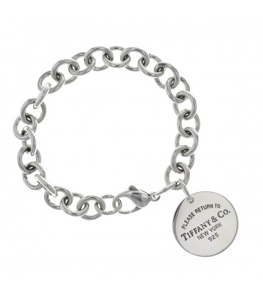 Bracelet Tiffany & Co. Return To Tiffany