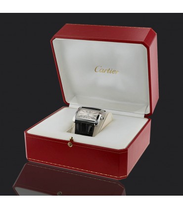 Montre Cartier Divan