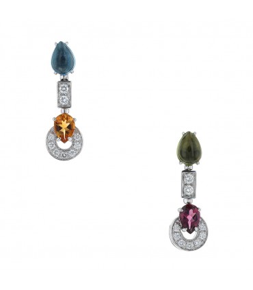 Boucles d’oreilles Bulgari Allegra