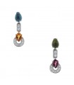 Boucles d’oreilles Bulgari Allegra