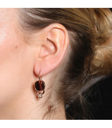 Boucles d’oreilles Poiray Indrani