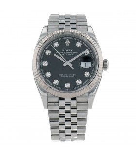 Montre Rolex Datejust Vers 2019