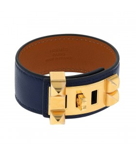 Bracelet Hermès Collier de Chien 24