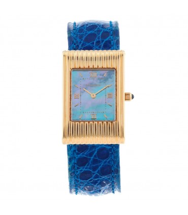 Montre Boucheron Reflet