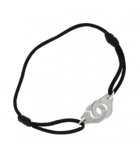 Bracelet Dinh Van Menottes R12