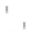 Boucles d’oreilles Bulgari B.Zero 1