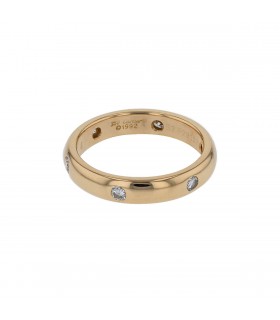 Bague Cartier Stella