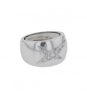 Bague Mauboussin Etoile Divine